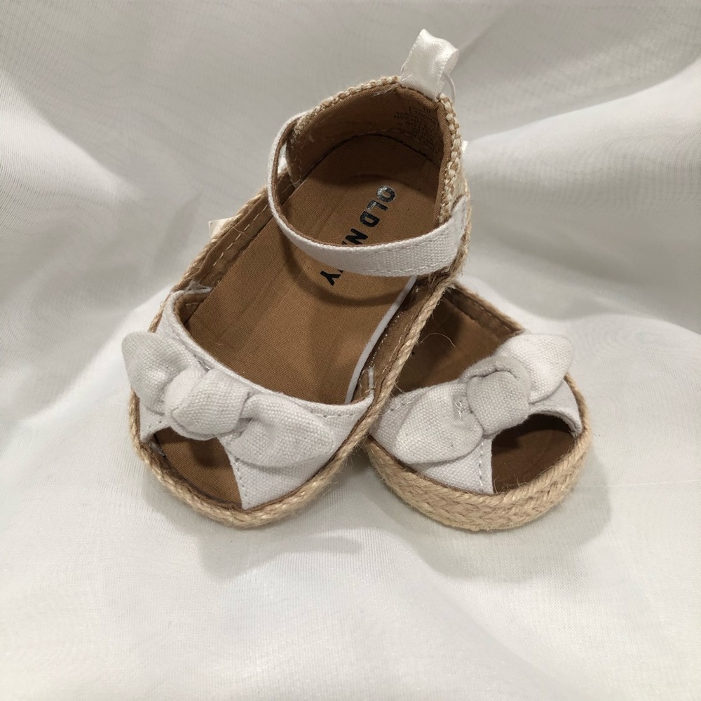 Baby Girl Shoes🦋